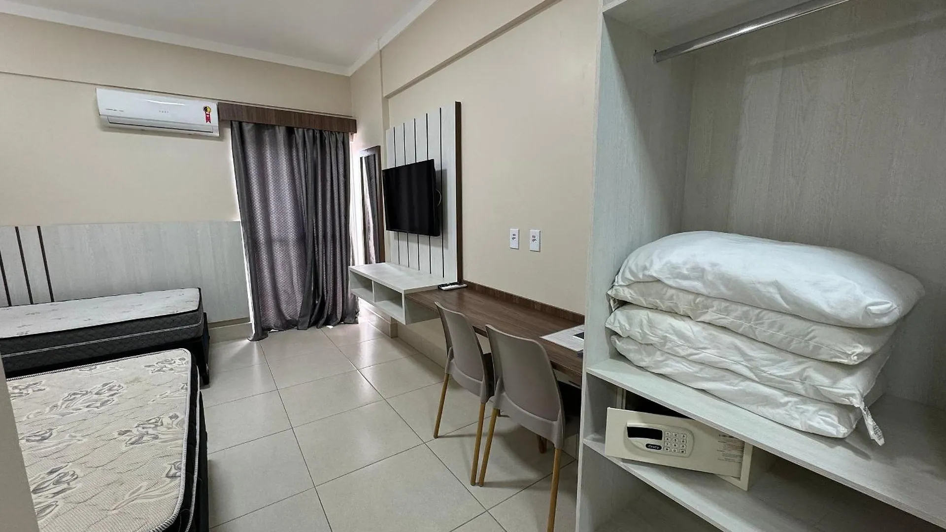 Spazzio Diroma - Acesso Acqua Park Vila Caldas Novas Casa de Férias