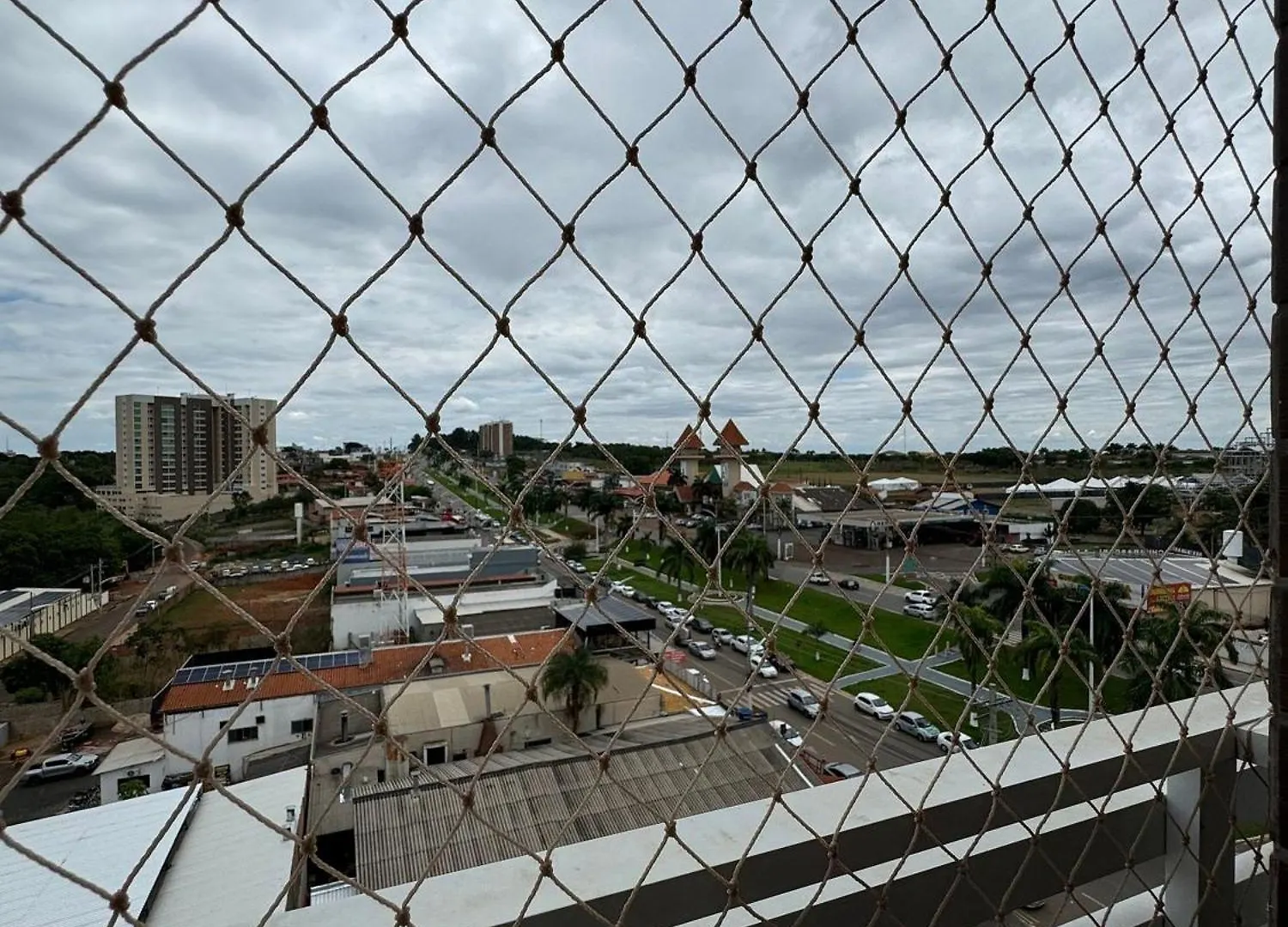 Casa de Férias Spazzio Diroma - Acesso Acqua Park Vila Caldas Novas