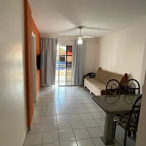 Flat Thermas Dos Buritis Caldas Novas