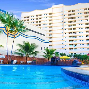 Golden Dolphin G H Eld Caldas Novas